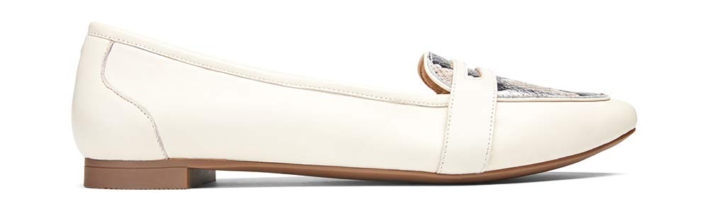 Cream Boa