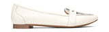 Cream Boa