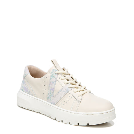 White Light Blue Multi