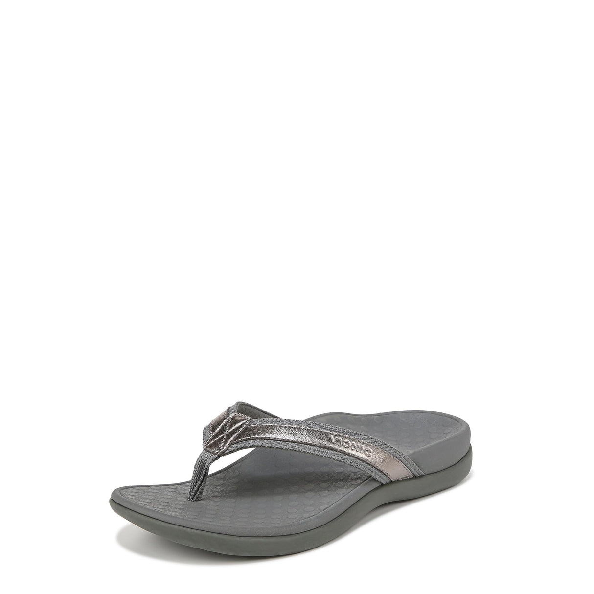 Pewter Metallic