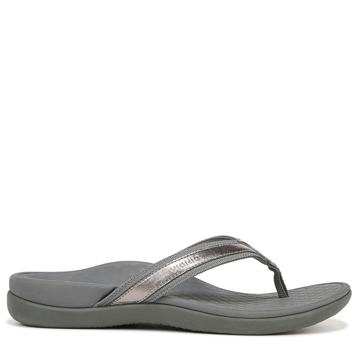 Pewter Metallic