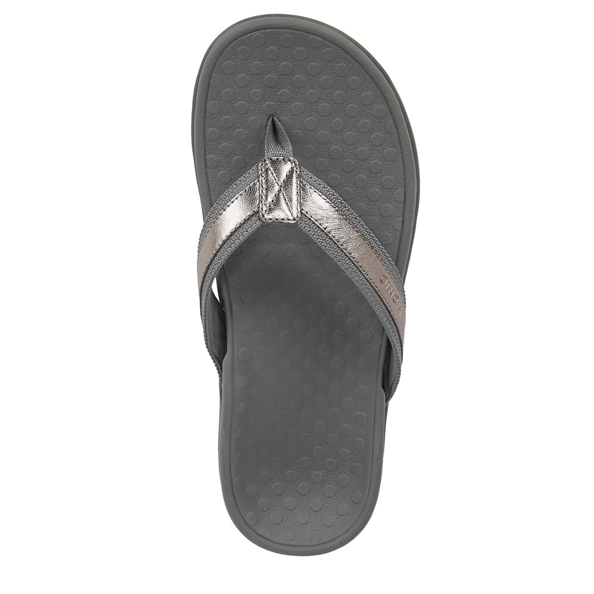 Pewter Metallic