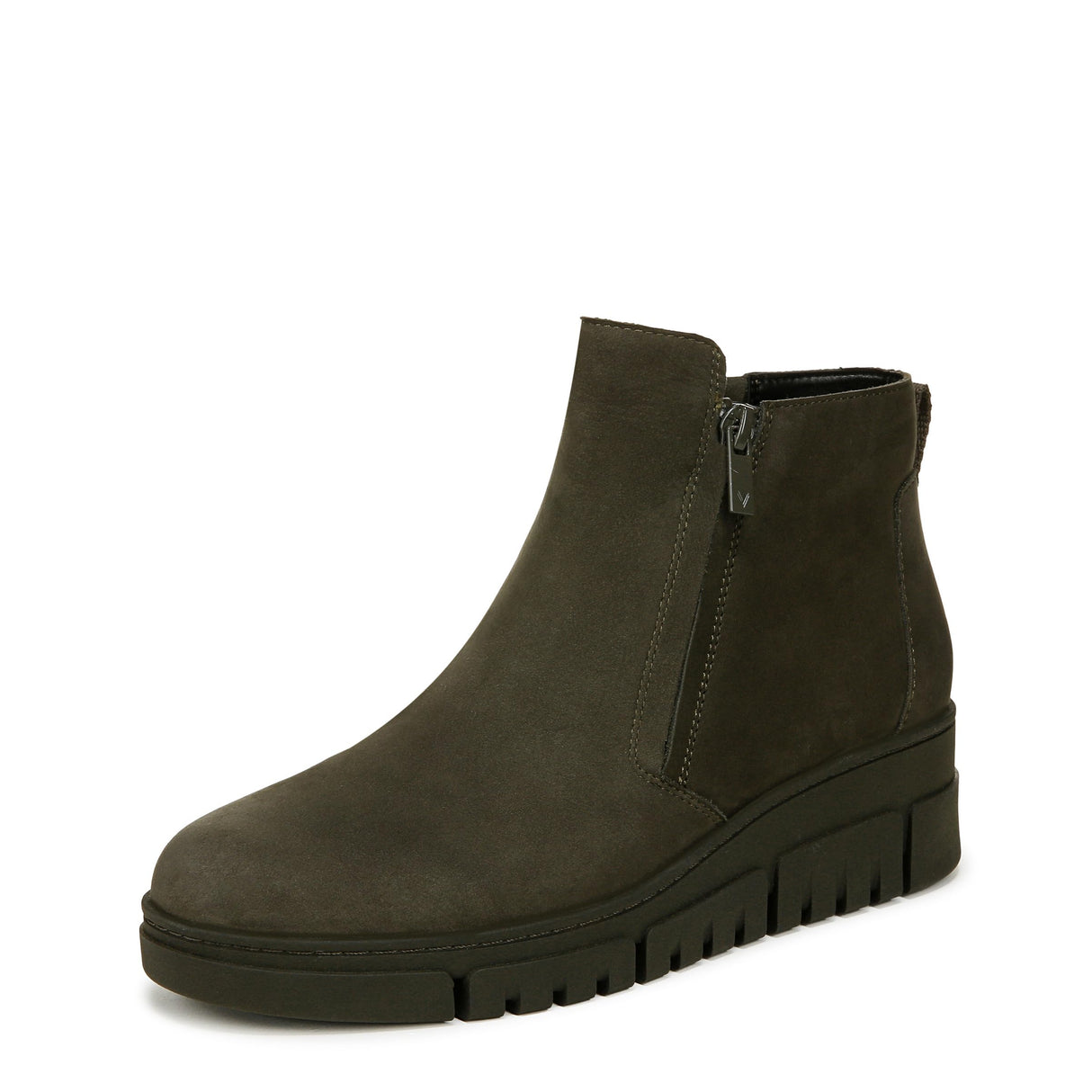 Dark Khaki