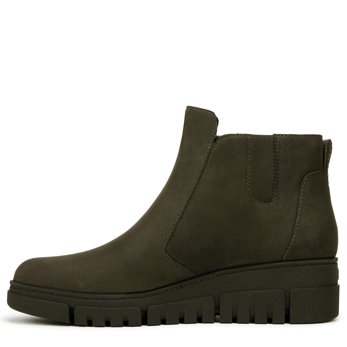 Dark Khaki