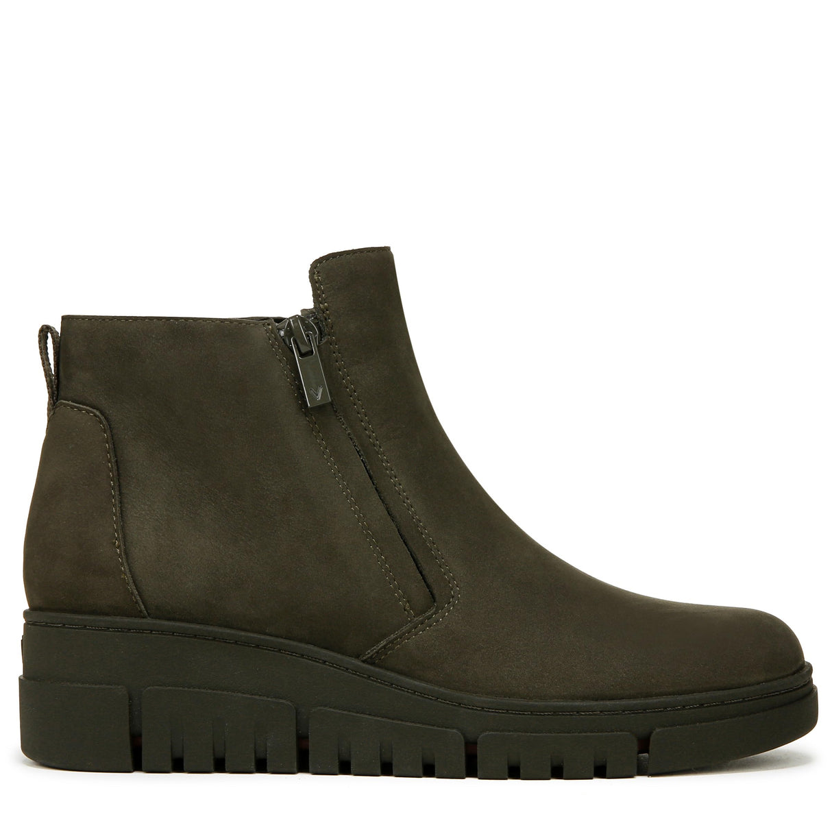 Dark Khaki