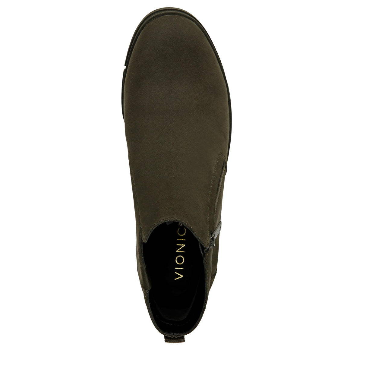 Dark Khaki