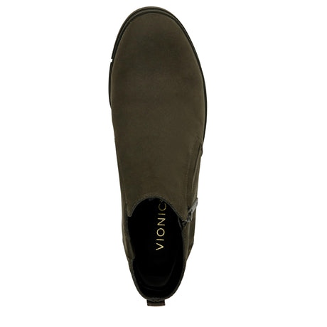 Dark Khaki