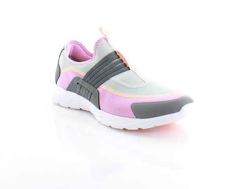 Grey Pink