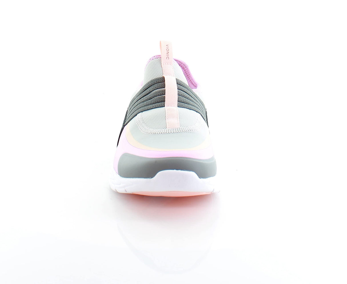 Grey Pink