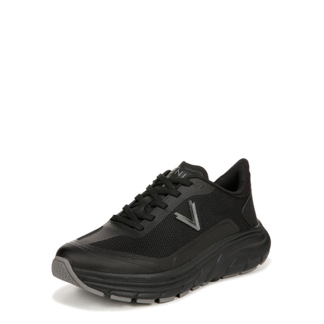 black/black
