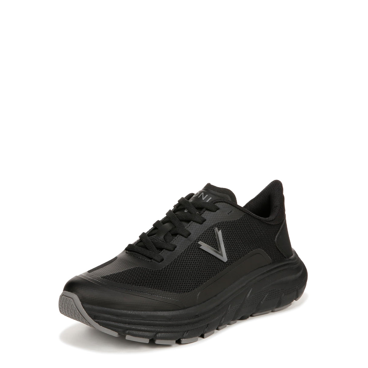black/black