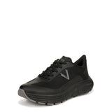 black/black