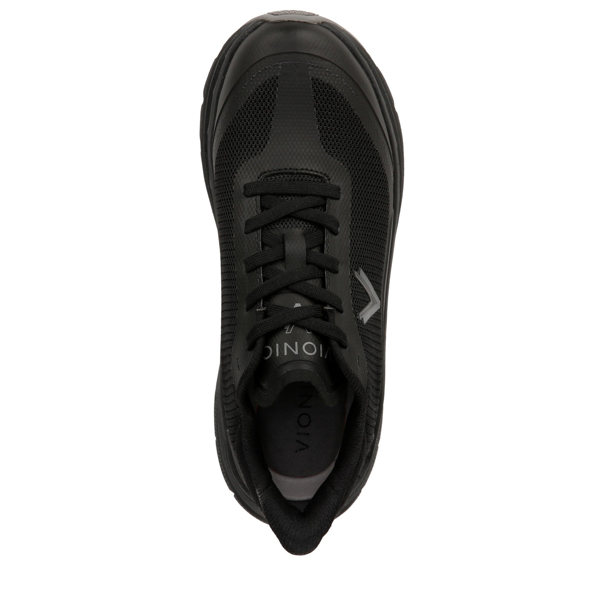 black/black