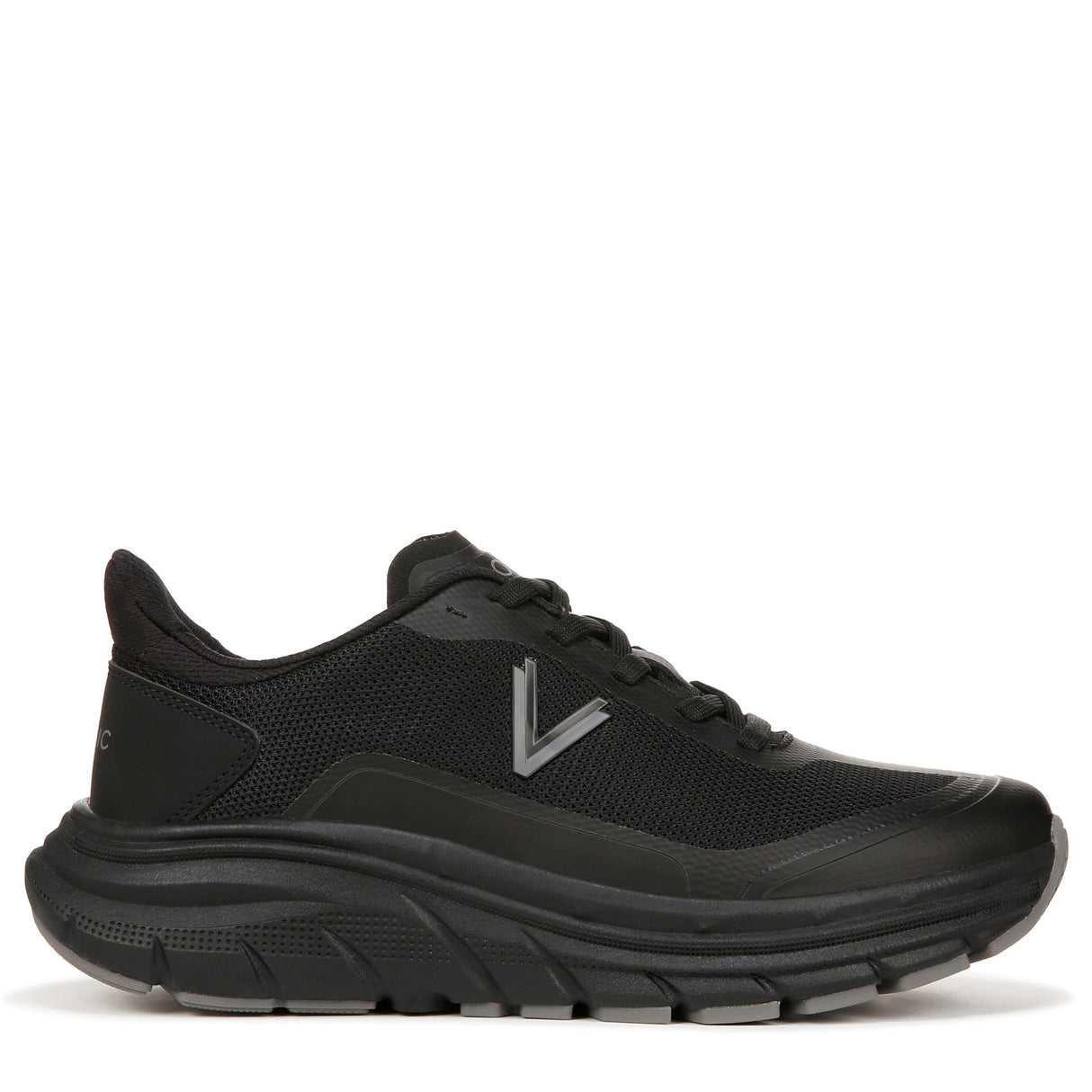 black/black