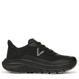 black/black