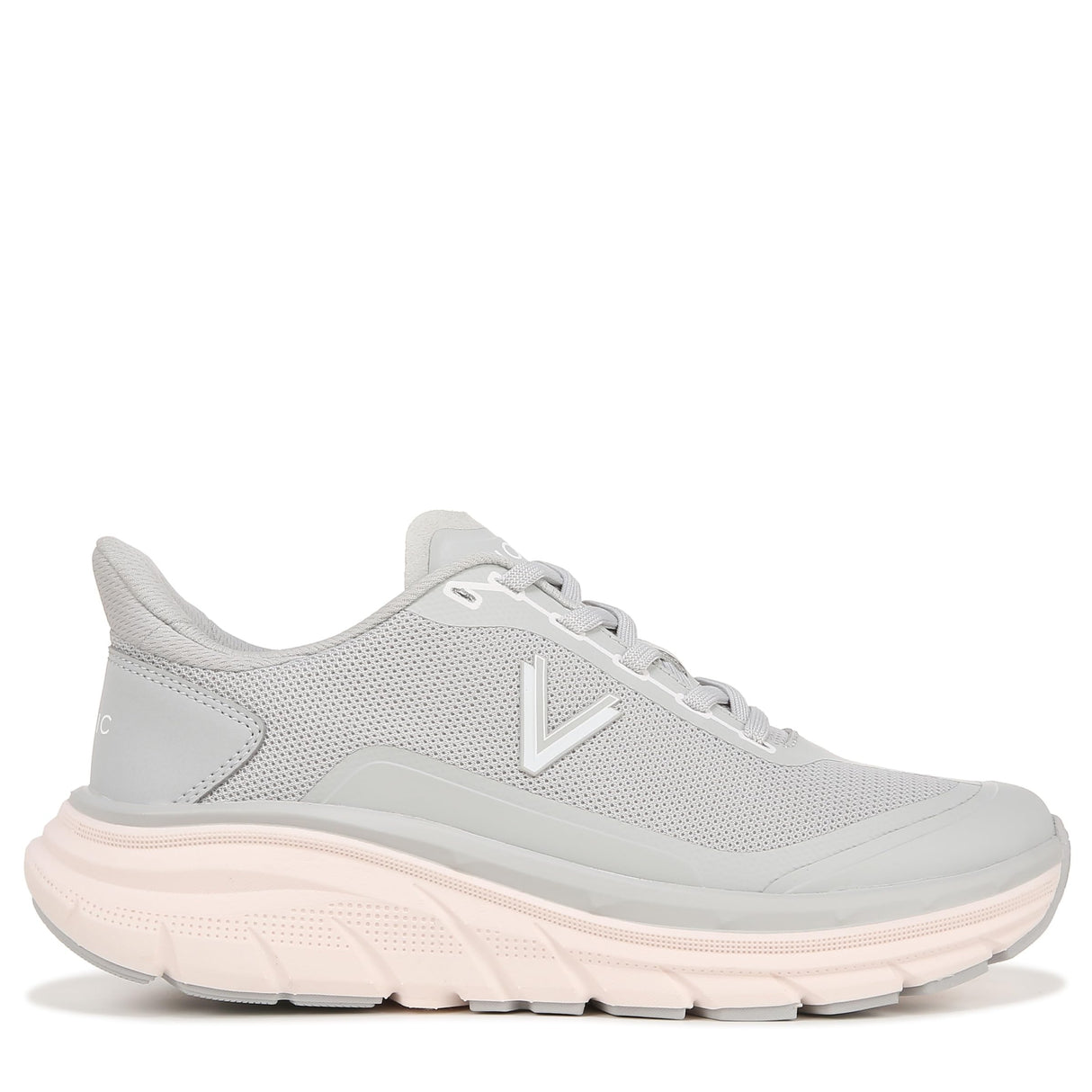 Vapor Grey