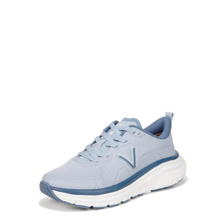 Skywy Blue Knit Tpu