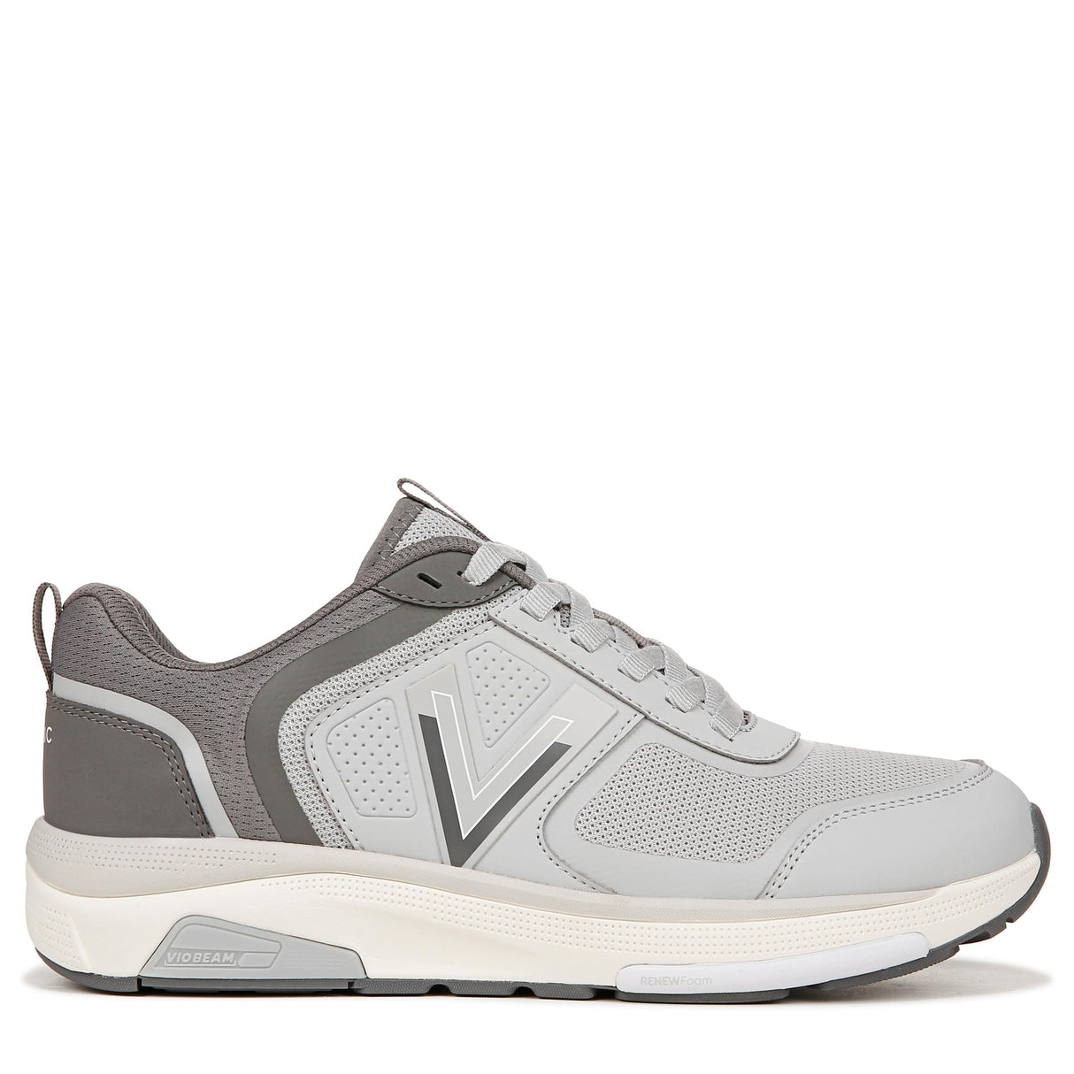 Charcoal Grey