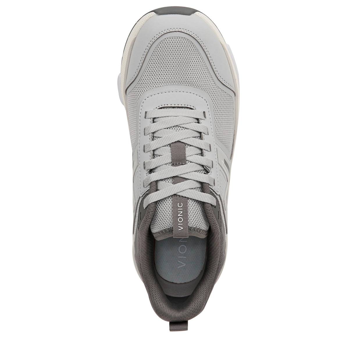Charcoal Grey