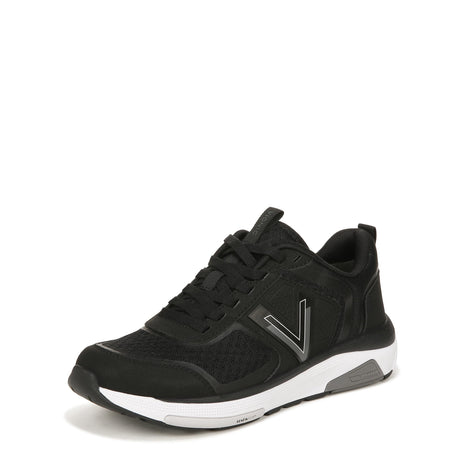 Black/Charcoal