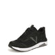 Black/Charcoal