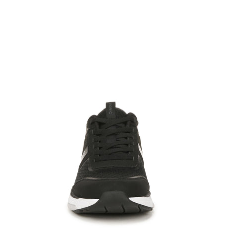 Black/Charcoal