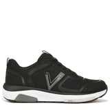 Black/Charcoal