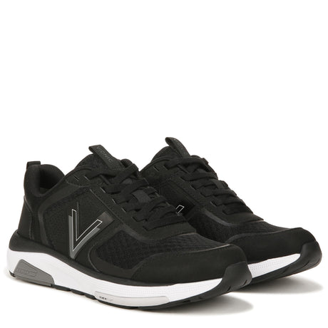 Black/Charcoal