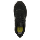 Black/Charcoal