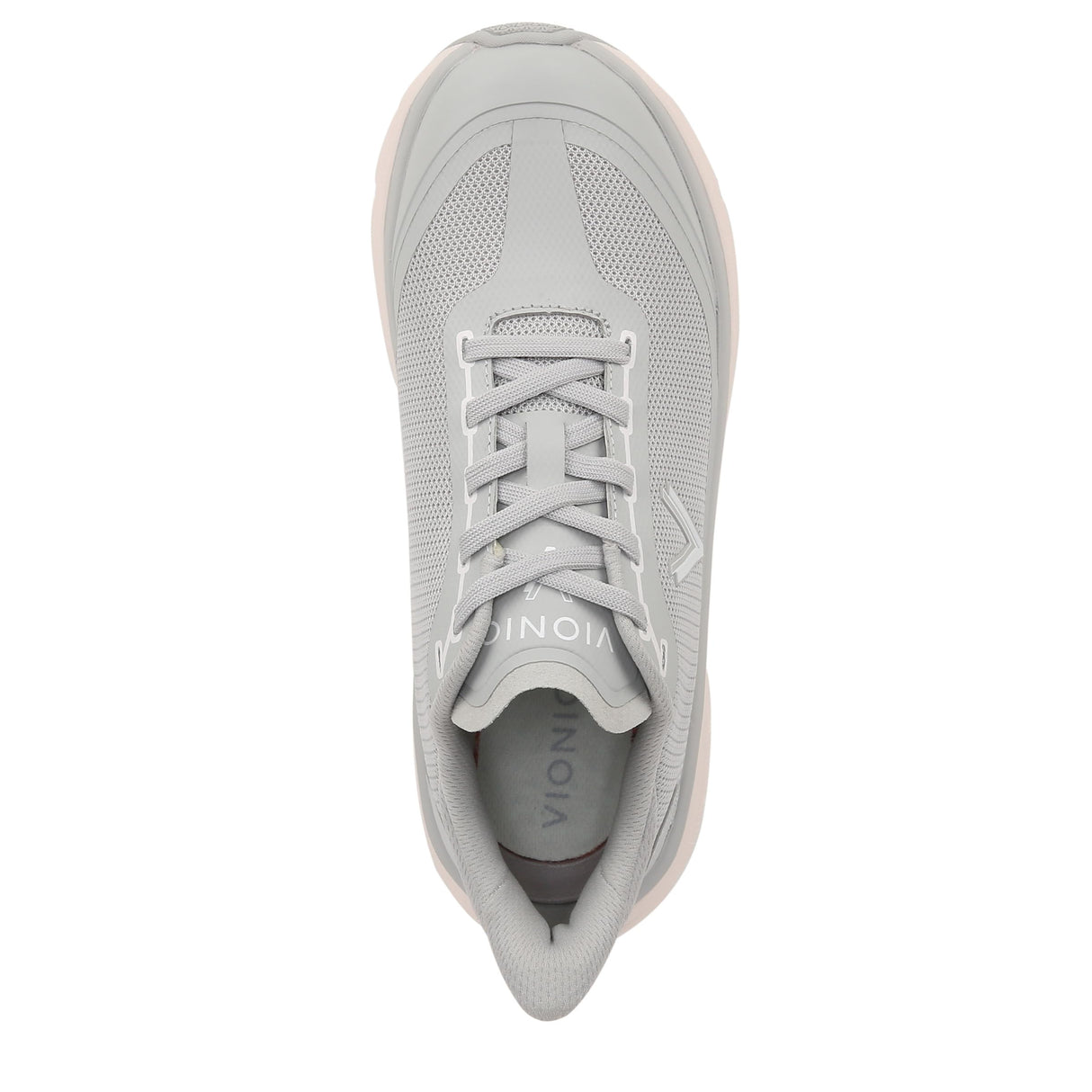 Vapor Grey