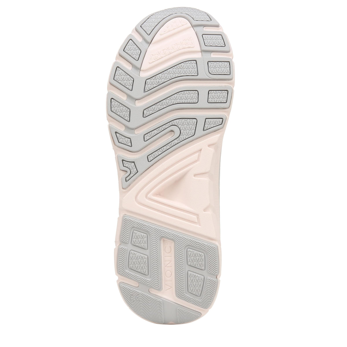 Vapor Grey