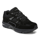 Black Suede