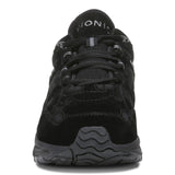 Black Suede