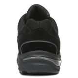 Black Suede