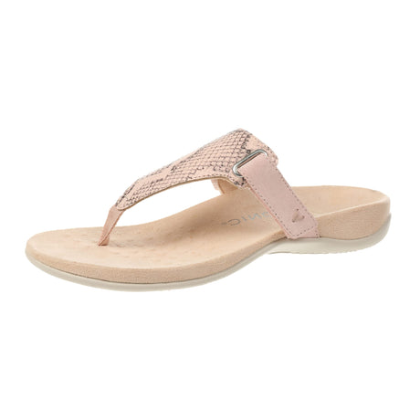 Pale Blush