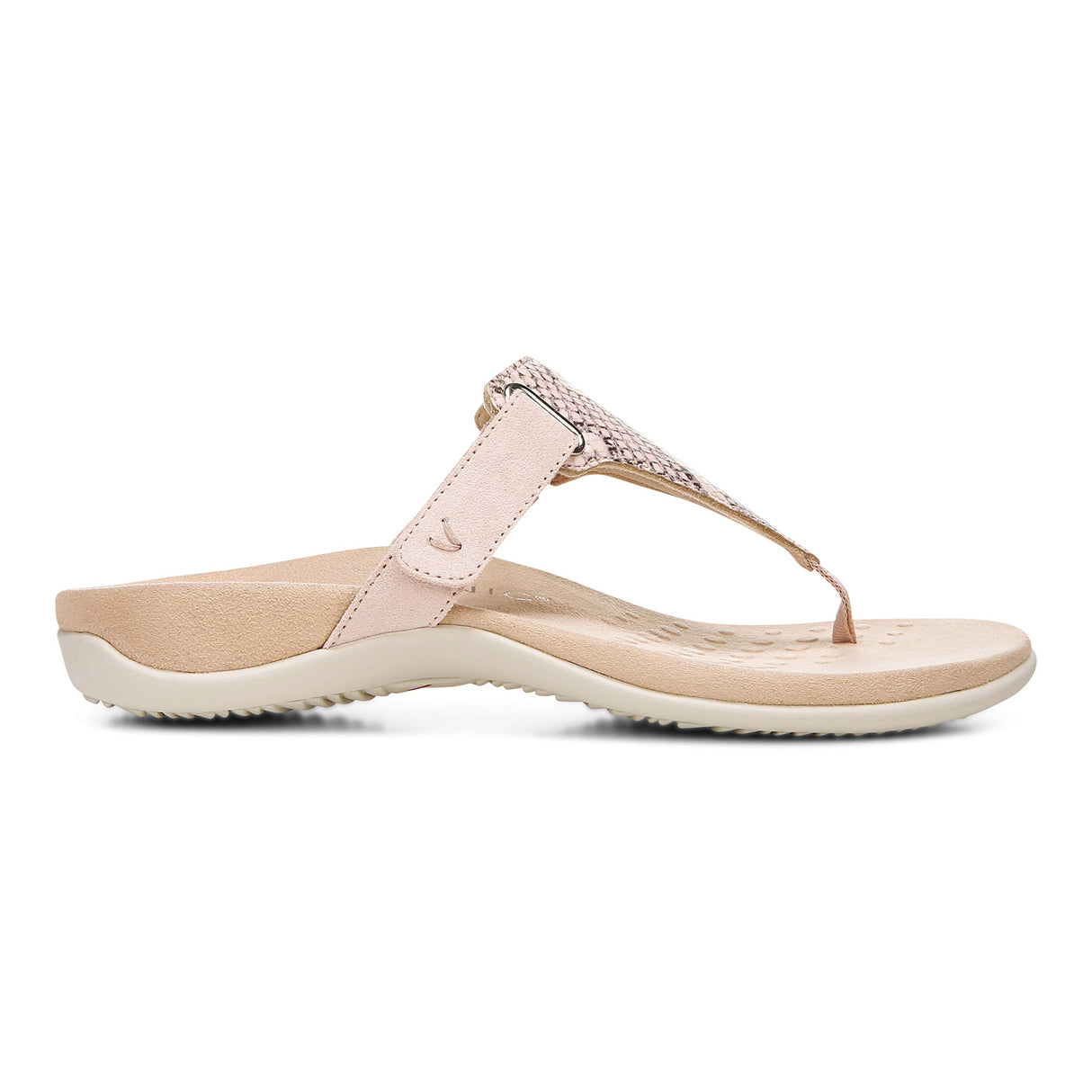 Pale Blush