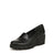 black/black