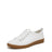 white/gum