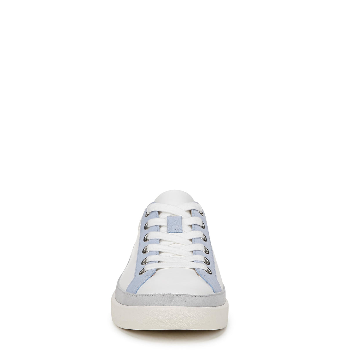 White/Silver