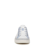 White/Silver