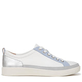 White/Silver