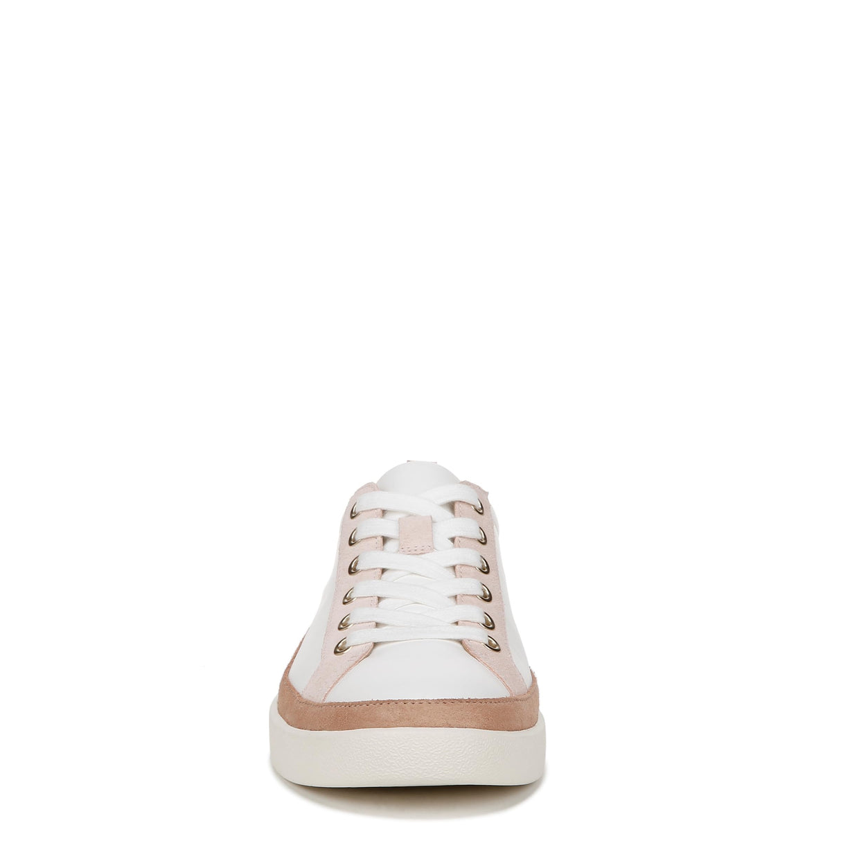 White/Gold