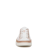 White/Gold