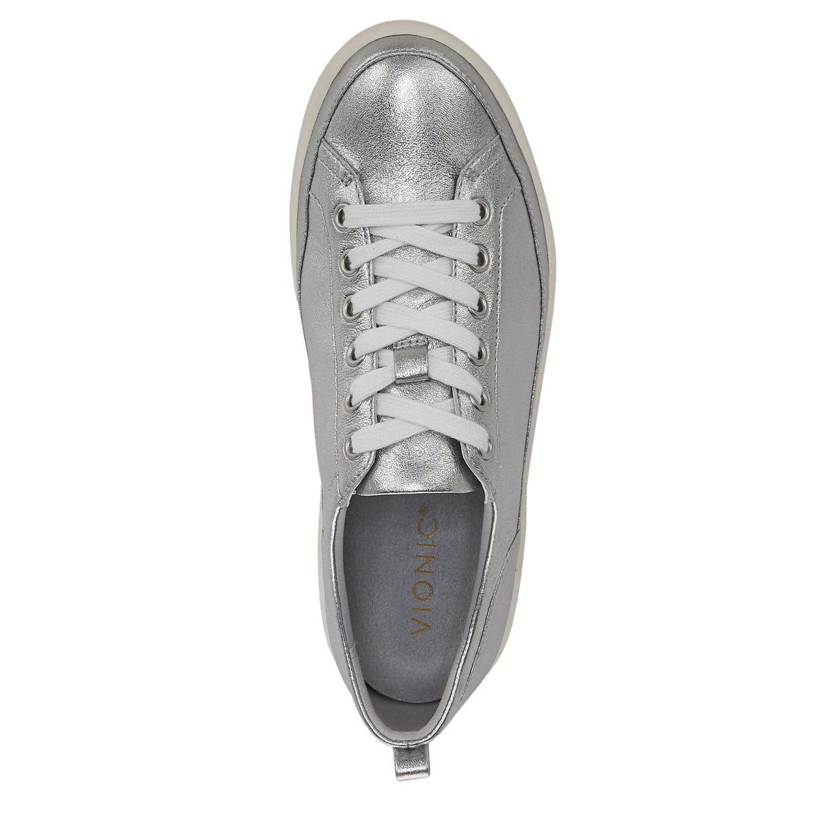 Silver