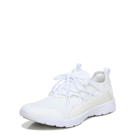 White/White