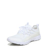 White/White