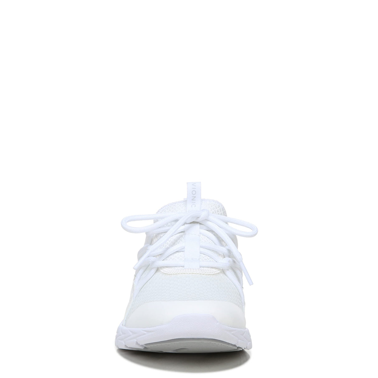 White/White