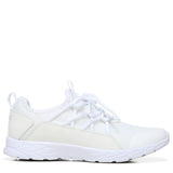 White/White