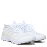 White/White