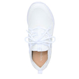 White/White